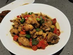 -老头儿油爆虾(星光一期店)