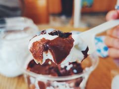 -Blueglass酸奶(财富购物中心店)