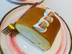 女王蜂蜜卷-Yearn Tours妍图(昆山万象汇店)