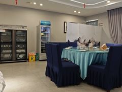 -干老四雅鱼饭店(滨江西路店)