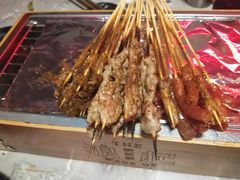 -浪起·江湖菜馆(陶瓷路店)