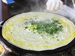 何太吉&nbsp;の&nbsp;招牌煎饼果子（贰）-何太吉·煎饼果子(海防路店)