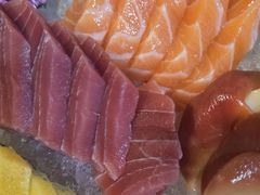 -松坂屋日料自助(长城路店)