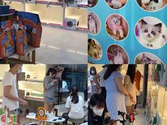 -lincat·猫舍(广州店)