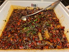 毛血旺-杨记隆府(白象街店)