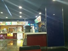 -中影国际影城(百联店)