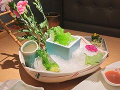 -阿吾罗·月咏精致日料(港汇恒隆广场店)