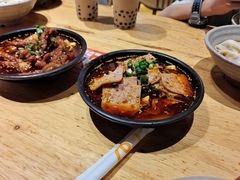 -默记孙抄手(经开万达店)