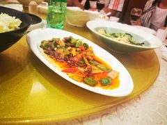 -世外桃源农庄·德清土菜(兴康南路店)