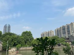 -舒羽咖啡(运河店)