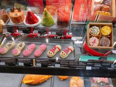 -星巴克臻选(南京金茂览秀城店)
