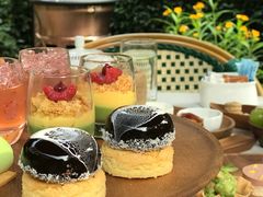 -三嚥阁 La Villa Restaurant