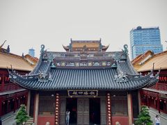 -钦赐仰殿道观