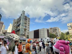 -江燕路万科里