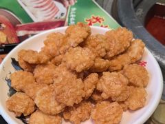 -蜀留香火锅·始于1999·原四川老火锅(白堤路店)