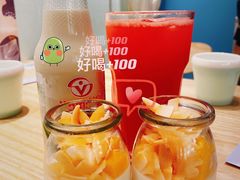 -米泰芒·东南亚料理(体育西店)
