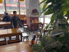 -长安后宰门水盆羊肉(新都心店)