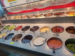 -巴邑火锅·鲜切牛肉(萧山银隆店)