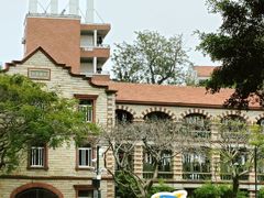 -厦门大学(思明校区)