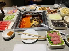 -海底捞火锅(凯德广场店)