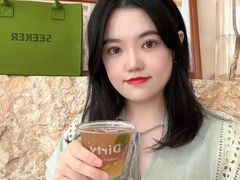 -SEEKER Espresso·咖啡