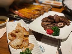 -Mr·Fish鱼鲜生海鲜放题(银泰in99店)