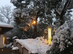 -天目湖涵田半山温泉