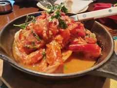 -弗兰克牛排西餐厅Ribone steak house(柠檬花园店)