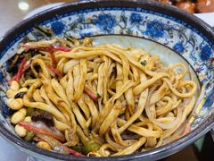 炸酱面-致美楼(前门店)