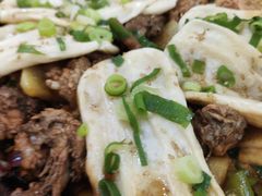 -好妹酸菜鱼馆(龙江店)