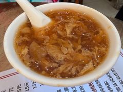-沙湾姜埋奶(兴新包店)