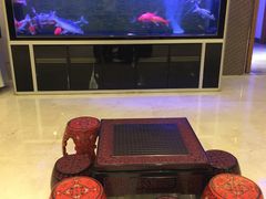 -悦融琥珀·京鲁菜·海味珍品(西单店)