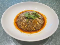 香辣卤牛肉-蟹榭·本帮江浙菜·蟹宴(五角场合生汇商场店)