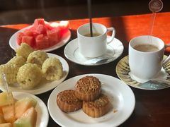 -美豪怡致酒店(上海长寿路店)