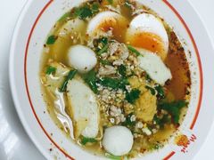 -Magic Food Point(Airport Street food)