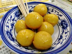 -新时尚·辉记甜品(夏西店)