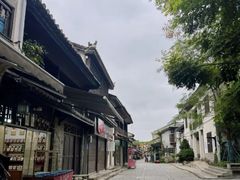 -靖港古镇