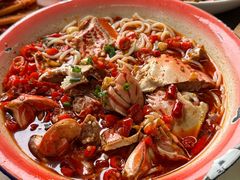 -老三样·旧食新味(万寿宫店)