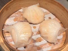 -万丽轩·粤菜(王府井金茂万丽酒店)