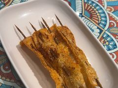 -楼兰古丽·新疆菜(大唐西市店)
