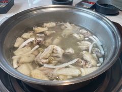 -喃喃椰·糟粕醋·椰子鸡火锅(七堡花园店)