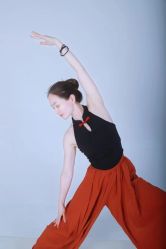 -水沐莲清瑜伽·普拉提