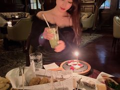 -LONG BAR 廊吧(外滩华尔道夫酒店)