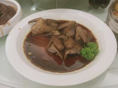 -海景壹号大酒店(滨湖店)