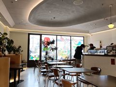 -fishtank鱼缸咖啡(三山街店)