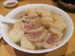 -鼎泰丰(当代商城店)