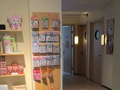 -谷小推·按摩·茶饮·社交(茂业店)
