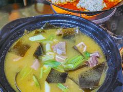 -张关合渣(航空大道店)