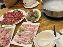 -吉友粥底火锅(方斜路店)