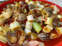 荔枝花甲-拈一筷子·宜宾江湖菜(十一街店)